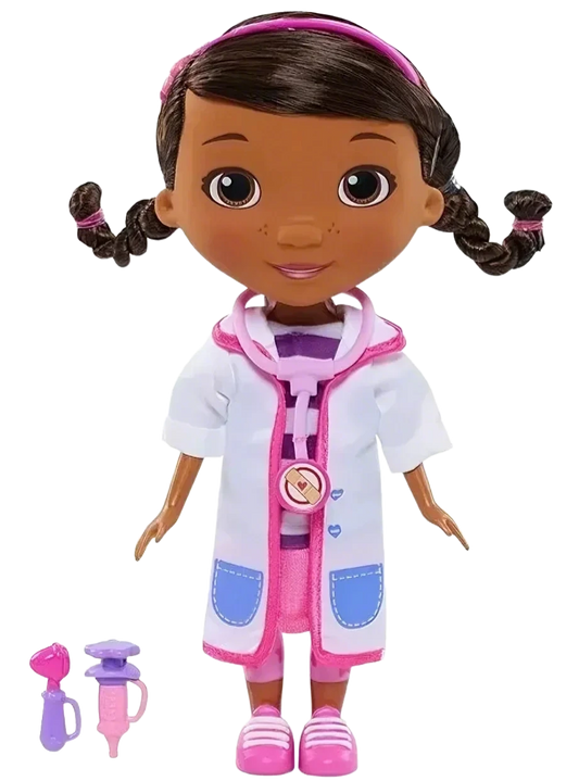 Doctora Juguetes Muñeca Doctora Accesorios 2021