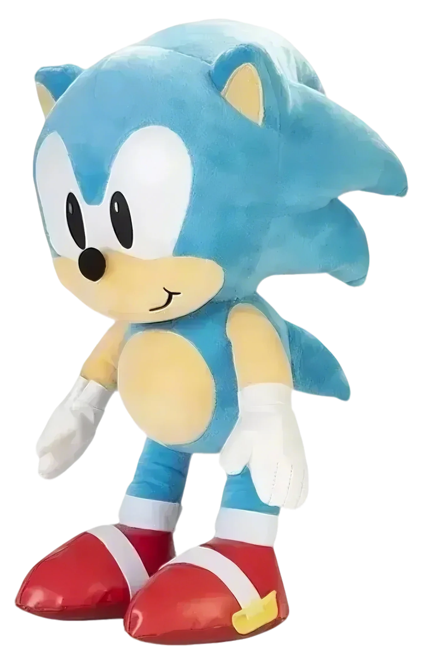 Sonic The Hedgehog Peluche Jumbo