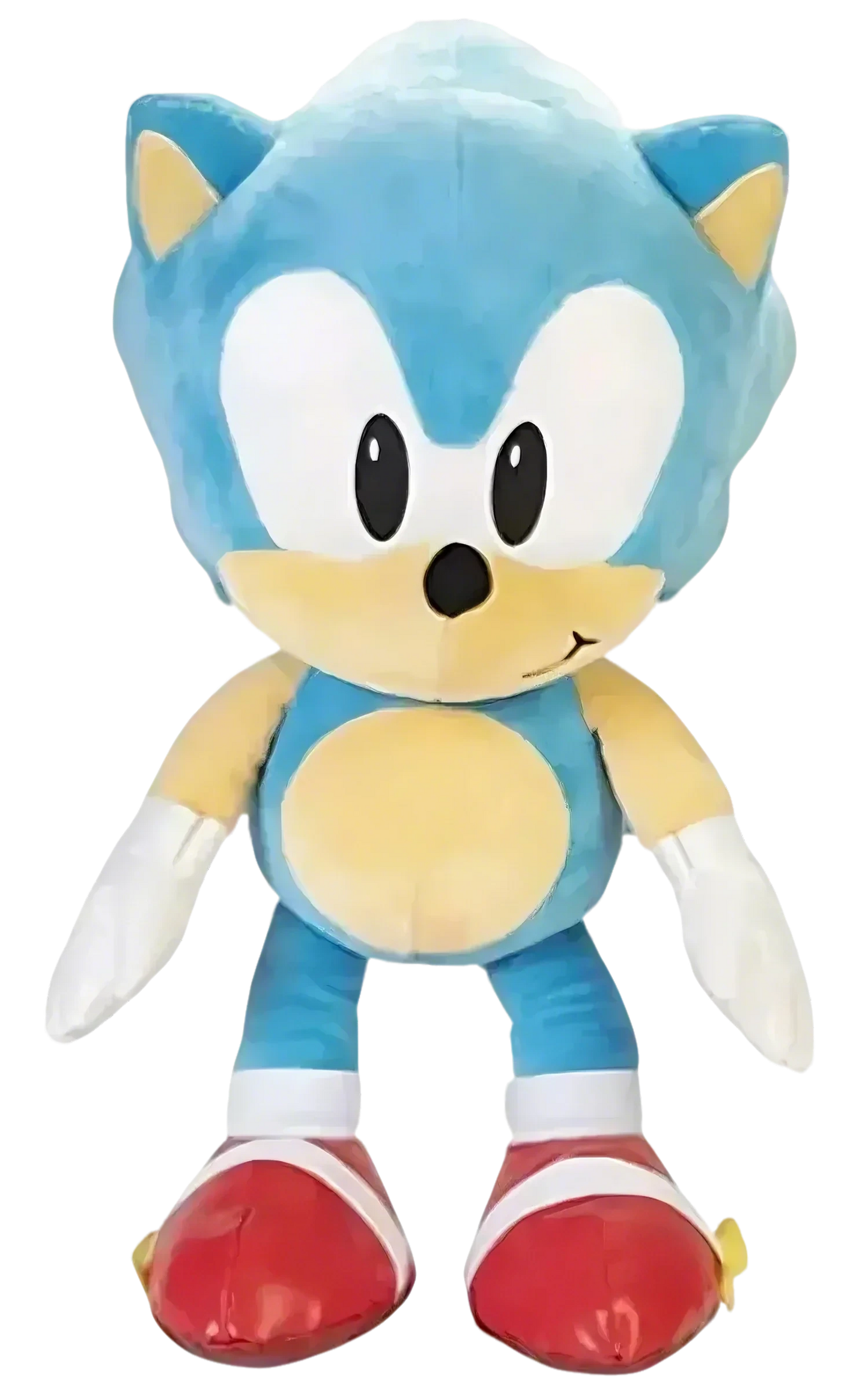 Sonic The Hedgehog Peluche Jumbo