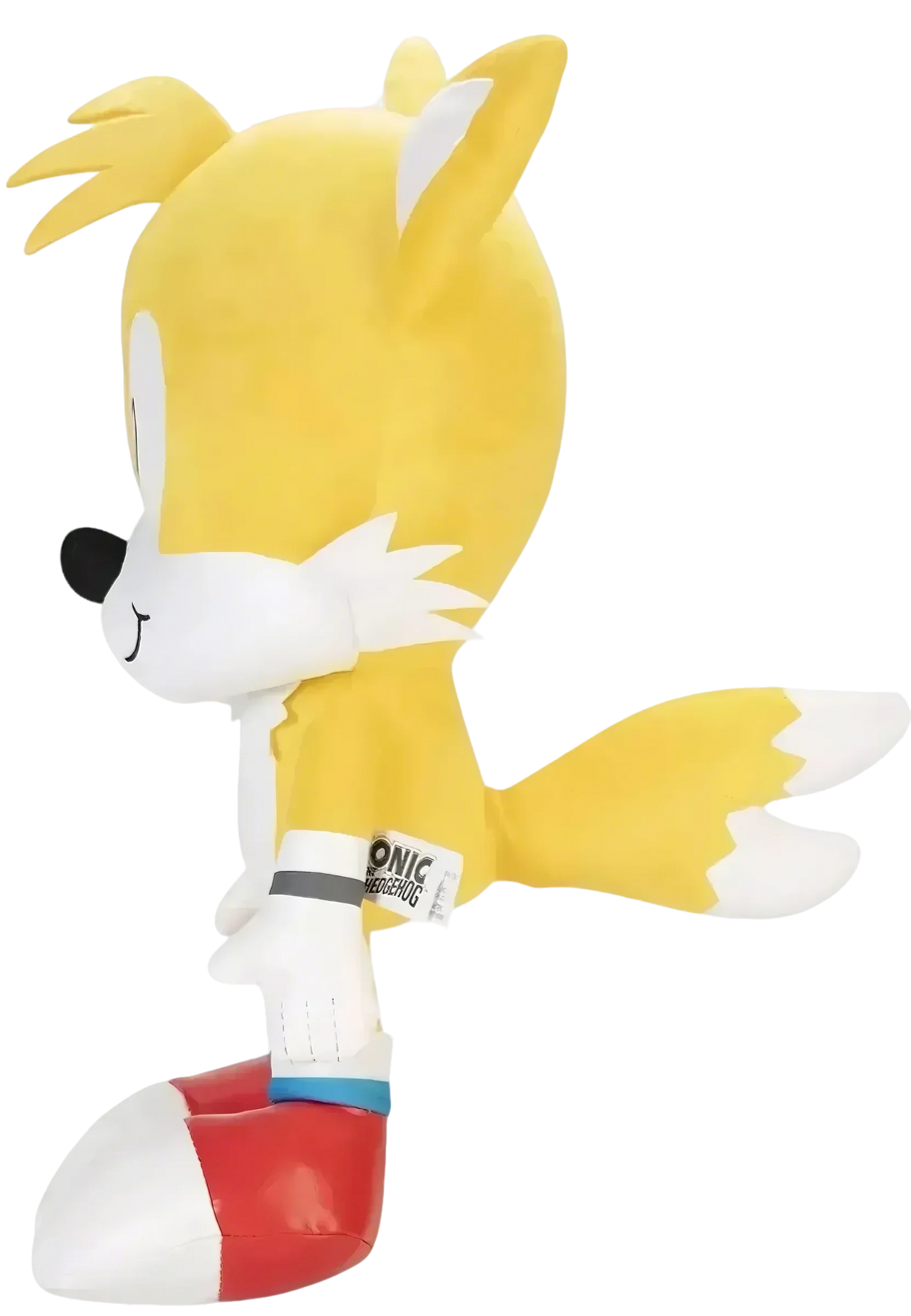 Sonic The Hedgehog Tails Jumbo Plush