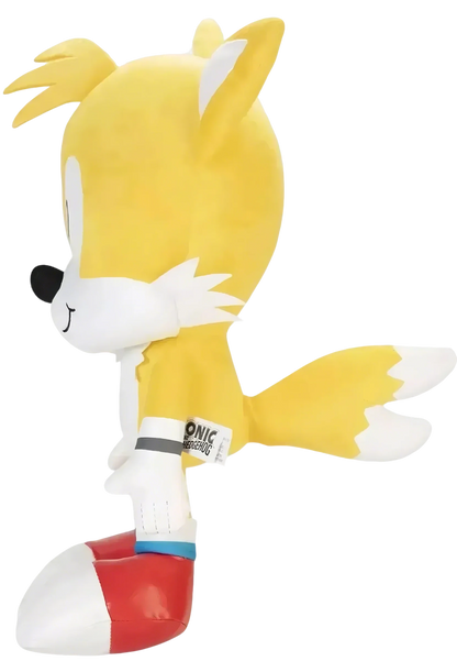 Sonic The Hedgehog Tails Jumbo Plush